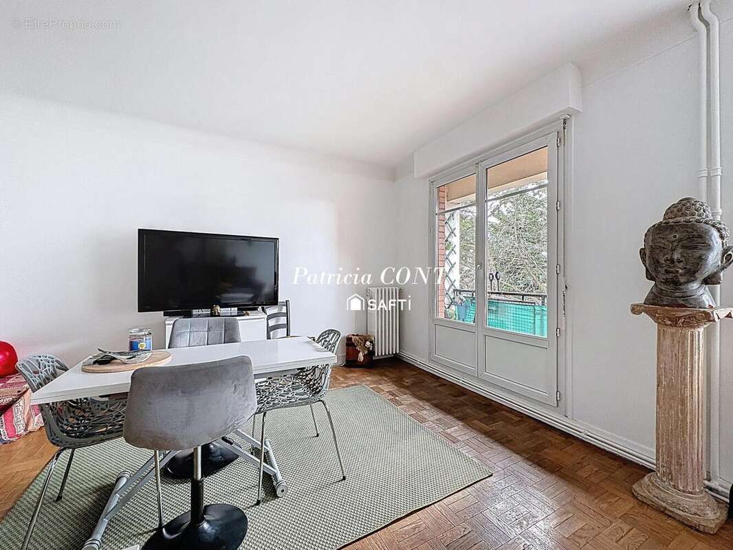 Photo 5 - Appartement à CRETEIL