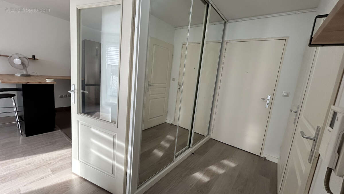 Appartement à WASQUEHAL