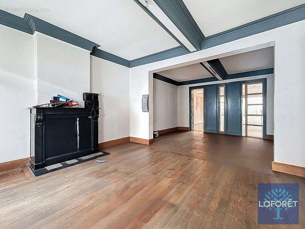 Appartement à ANZIN