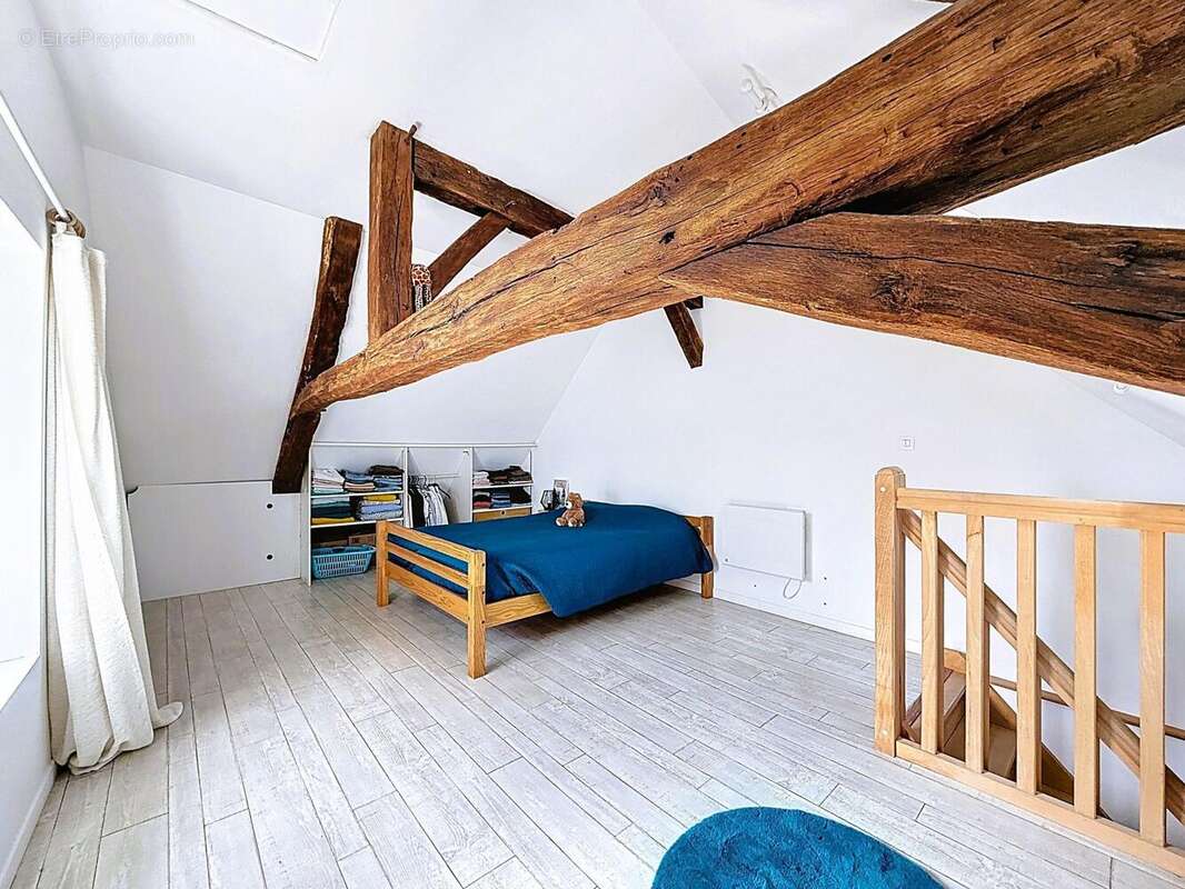 Photo 7 - Maison à SAINTE-MAURE-DE-TOURAINE