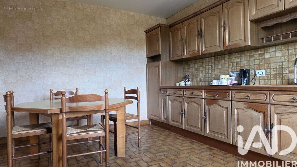 Photo 5 - Maison à SARZEAU