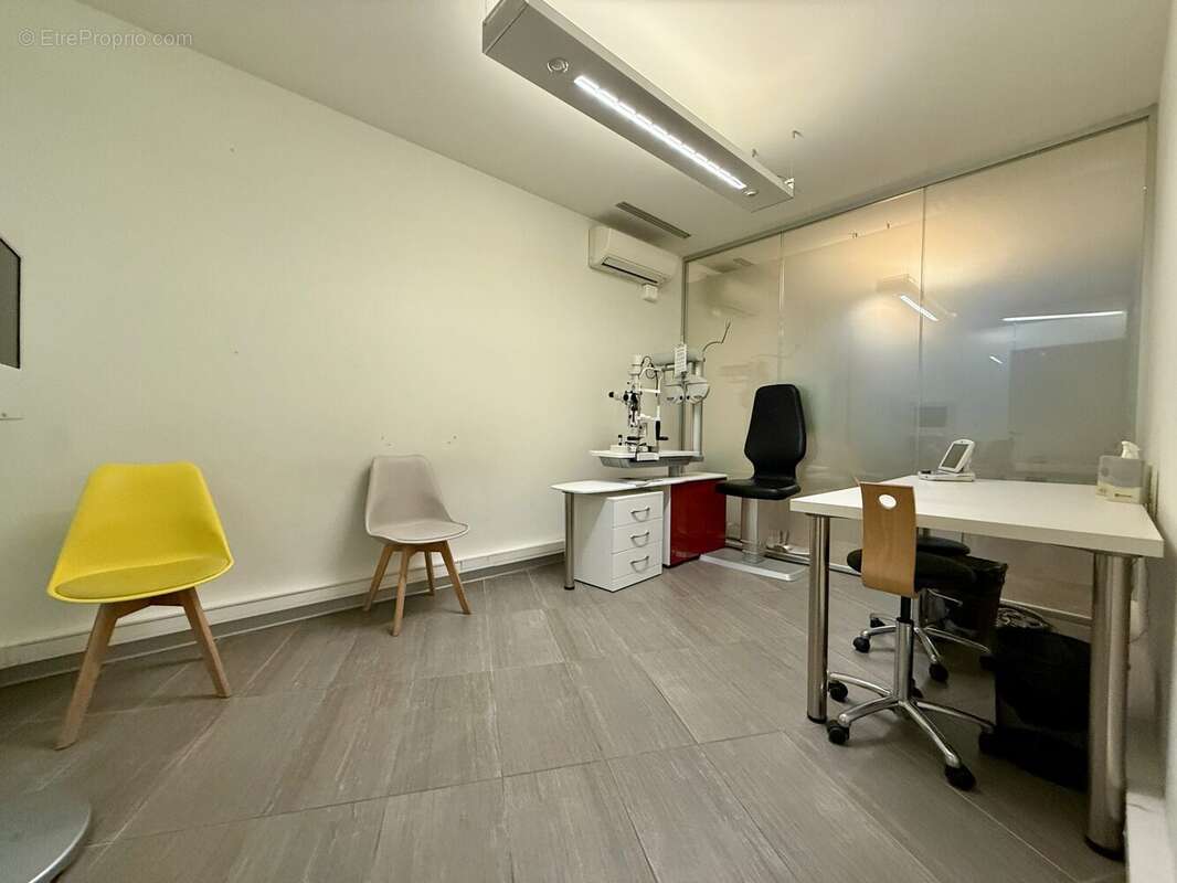 Commerce à MULHOUSE