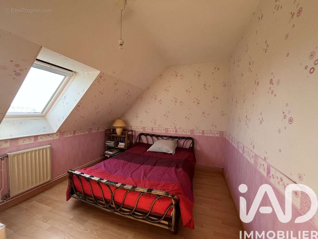Photo 6 - Maison à MINIAC-MORVAN