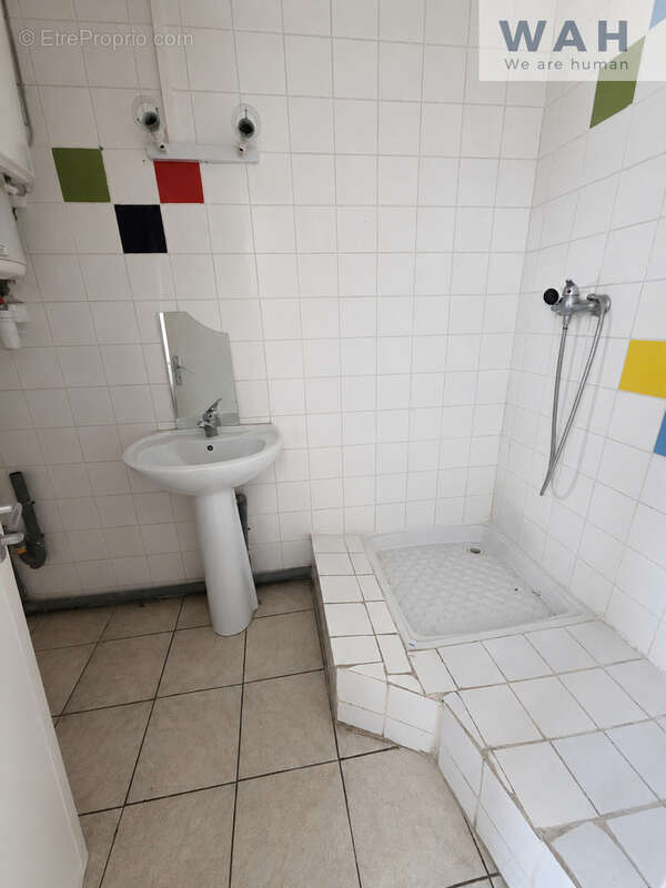 Vente appartement 2 pieces 34700 lodeve - photo 6