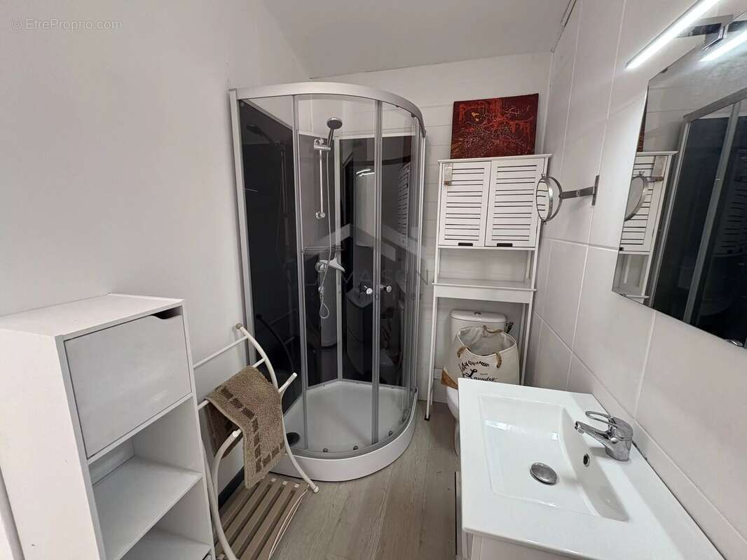 Villa T4 à Murateddu - photo 11