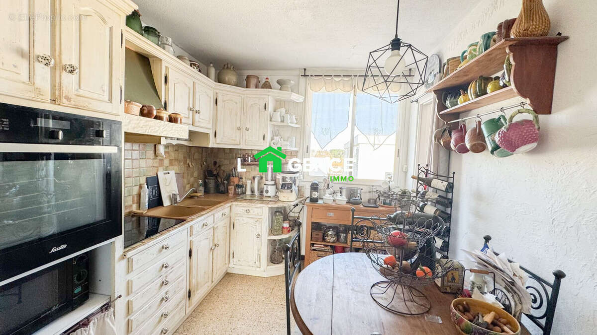 Appartement à MARTIGUES