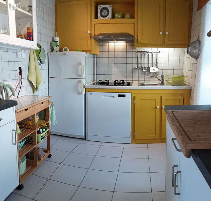 Maison à SAINT-DENIS-D&#039;OLERON