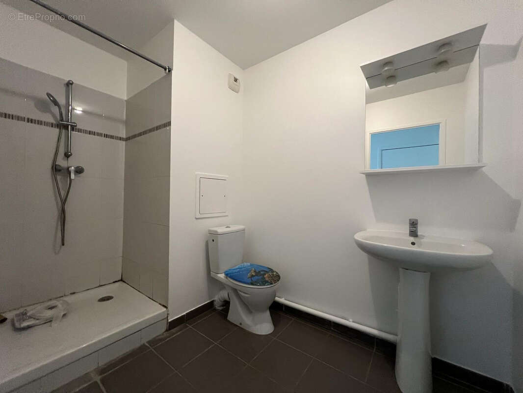 Appartement à BOBIGNY