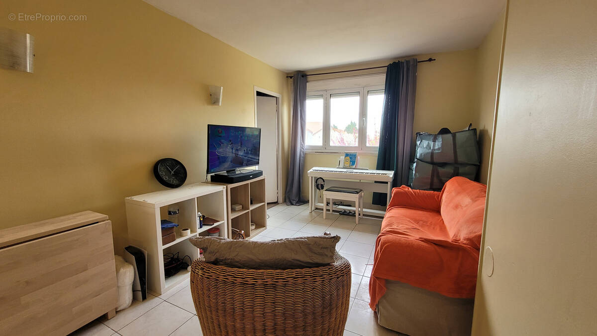 Appartement à CHAMPIGNY-SUR-MARNE