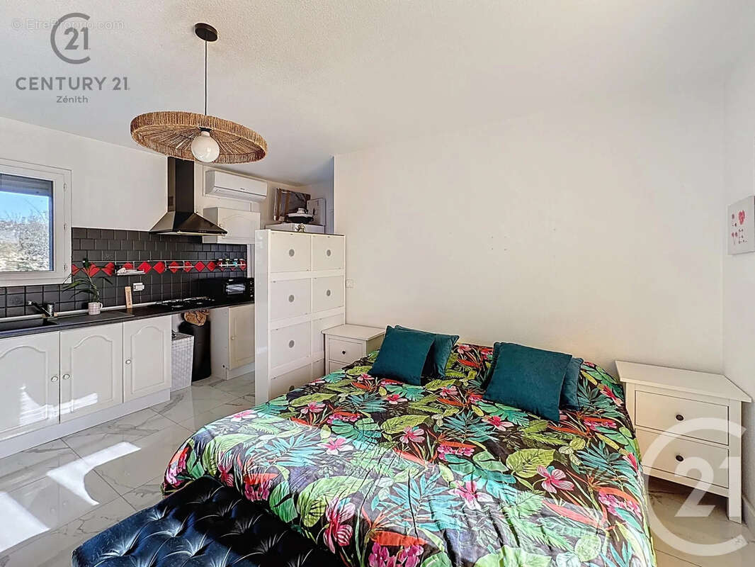 Maison à LE BARCARES