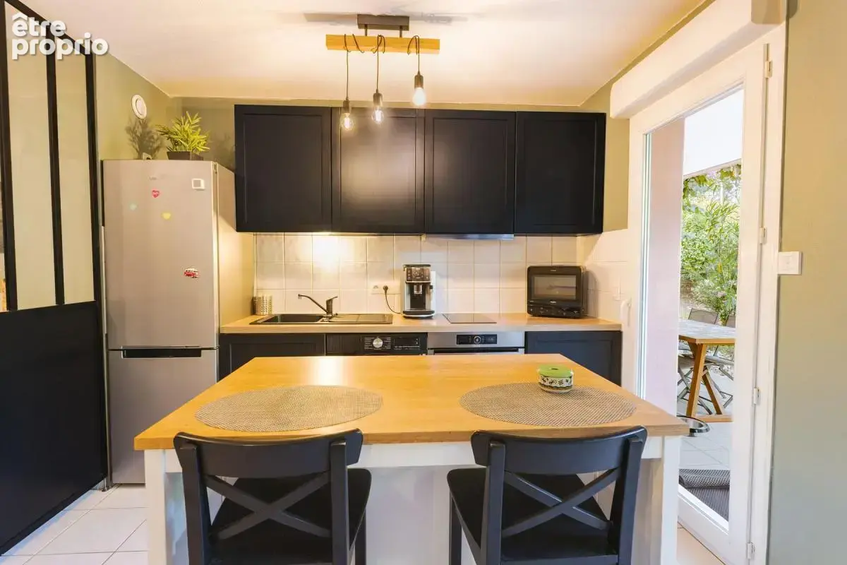 Appartement T2 de 49 m² à Labenne 40530 - photo 5