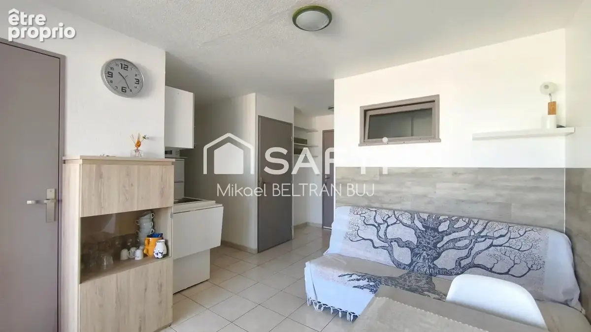 Photo 1 - Appartement à FRONTIGNAN