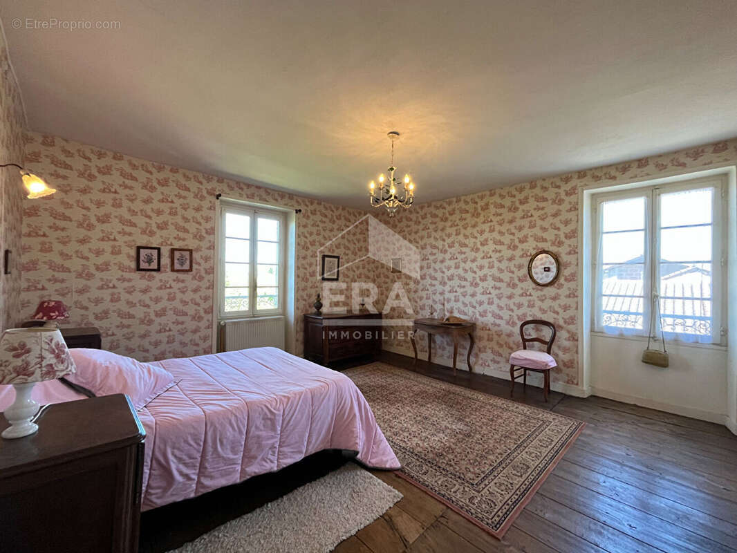 Maison 201m² à sorges et ligueux en périgord - photo 6
