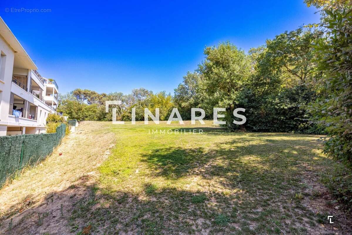 Appartement à MARSEILLE-11E