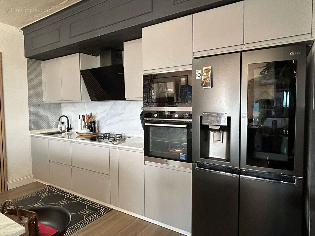 Appartement 166 m² à Pau  - photo 6