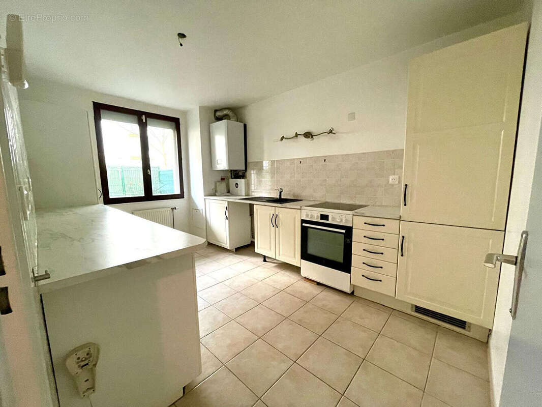 Appartement à BEZONS