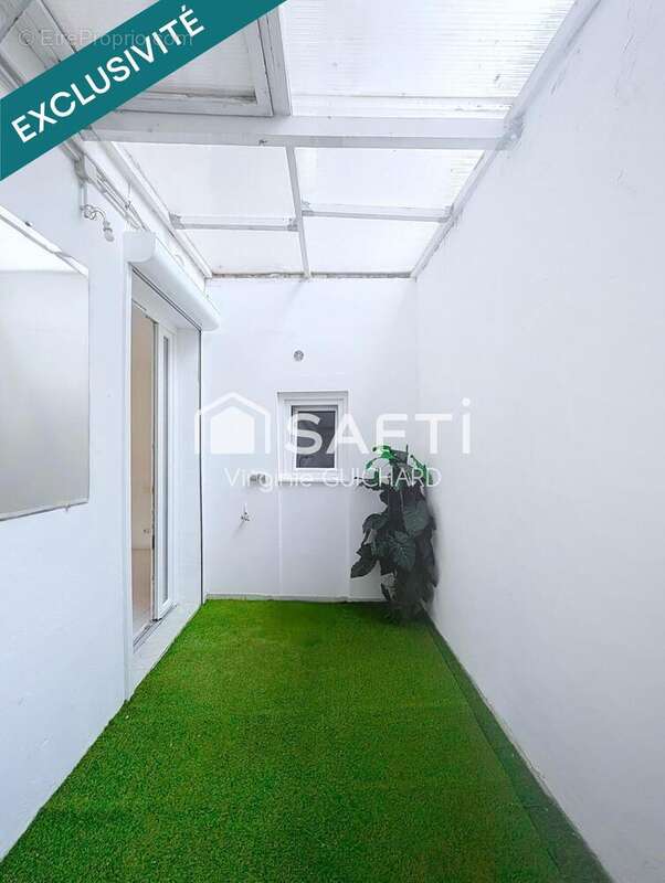 Photo 5 - Appartement à DIGNE-LES-BAINS