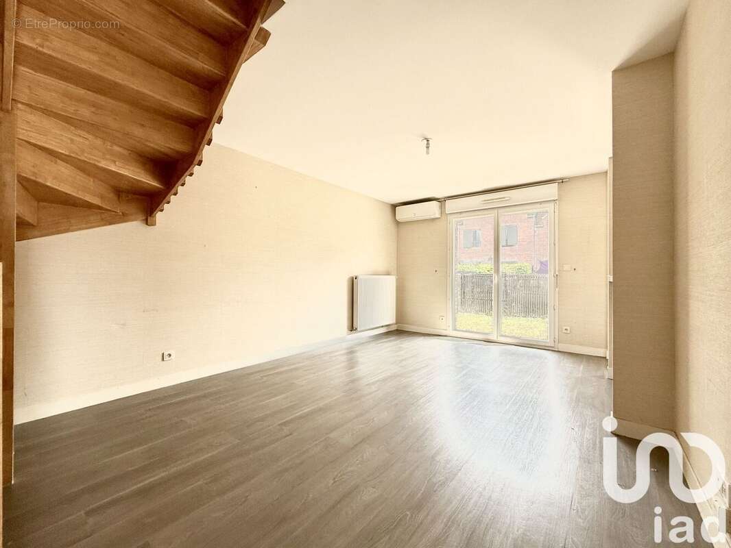 Photo 4 - Maison à TOURCOING