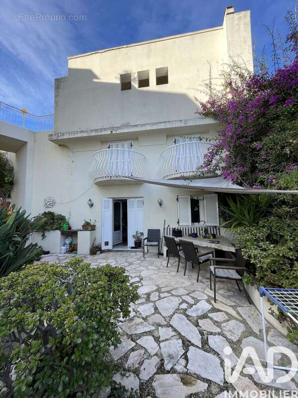 Photo 2 - Appartement à CAP-D'AIL