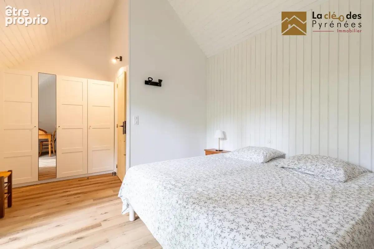 Maison 5 pièces 98 m² à vendre à Saint-Lary-Soulan (65170) - photo 8
