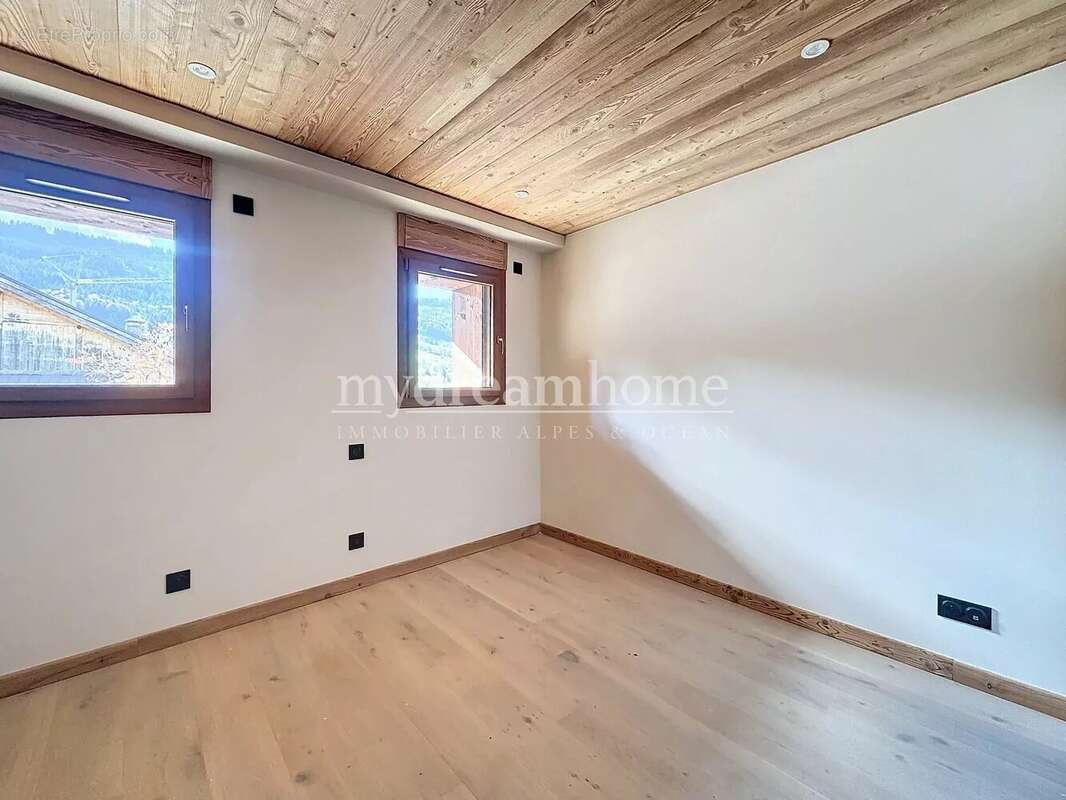 Maison à PRAZ-SUR-ARLY