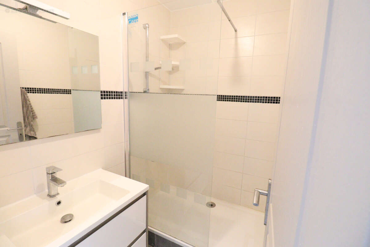 Appartement à LYON-8E