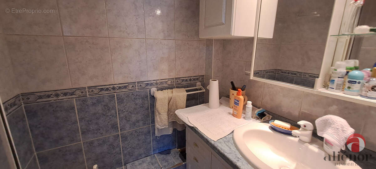 Appartement à SAMOENS