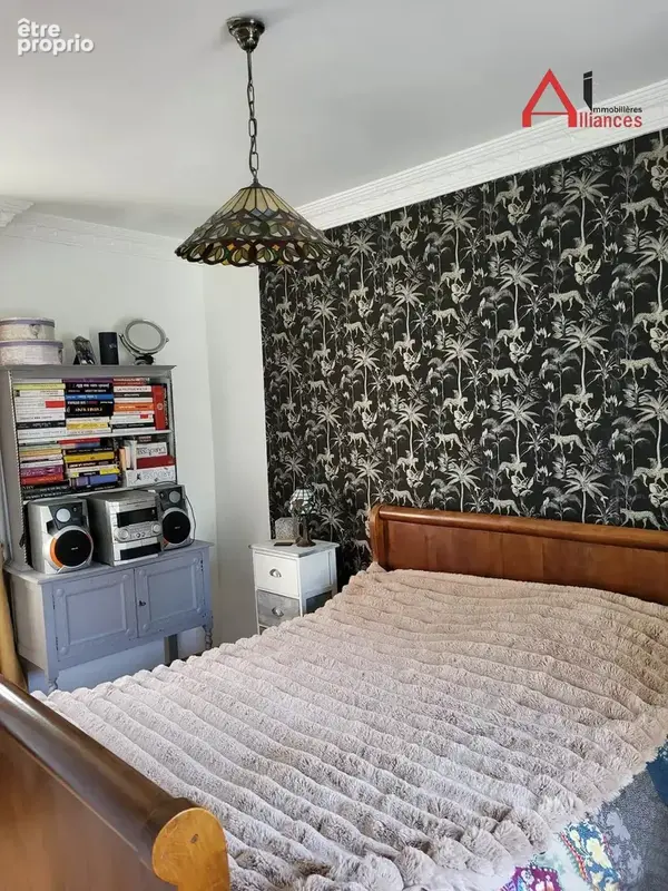 Maison 6 pièces 80 m² à vendre à Gamaches (80220) - photo 8
