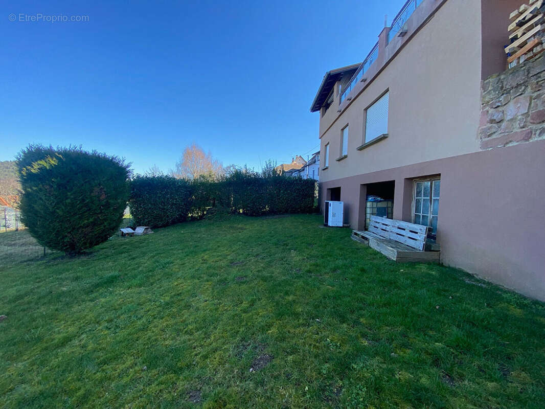 Maison à GRENDELBRUCH