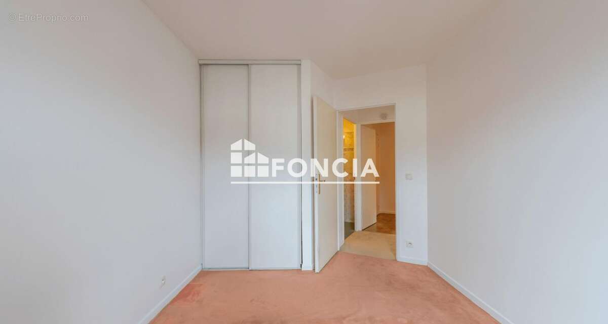 Appartement à MAISONS-ALFORT