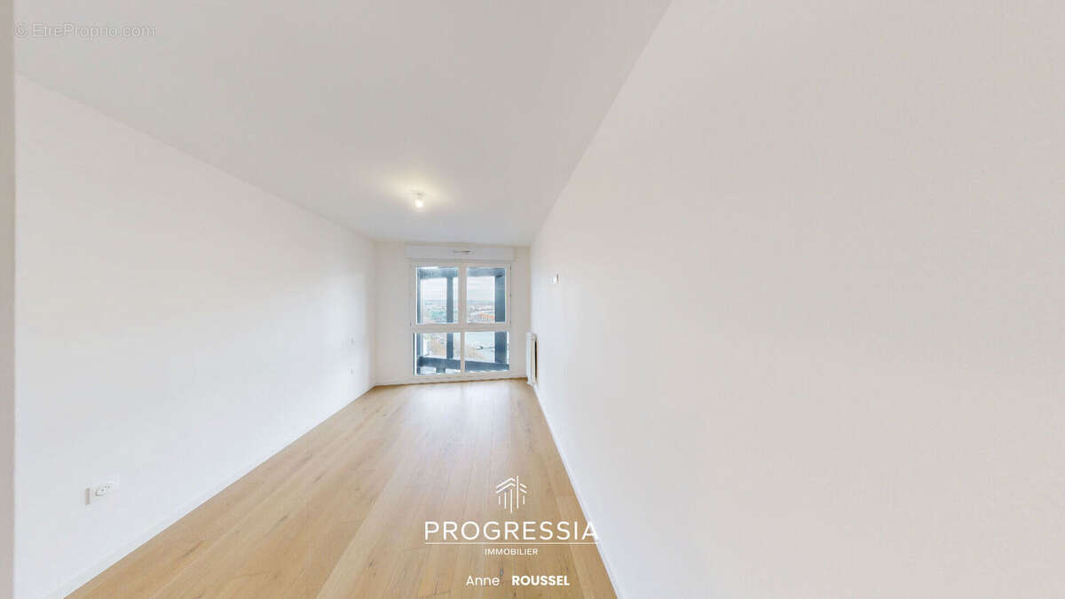 Appartement à LE HAVRE