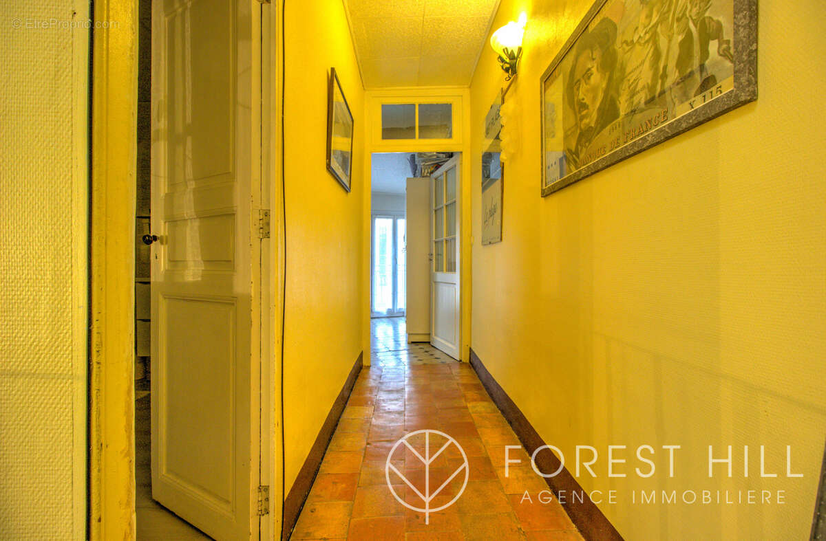 Maison village avec de beaux volumes - photo 11