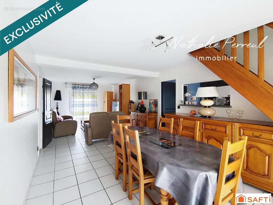 Photo 6 - Maison à LA GACILLY