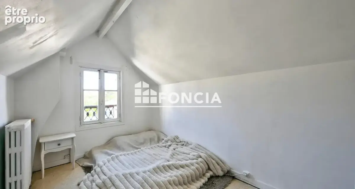 Maison 6 pièces avec jardin, dépendance et cave – Mantes-la-Jolie - photo 8