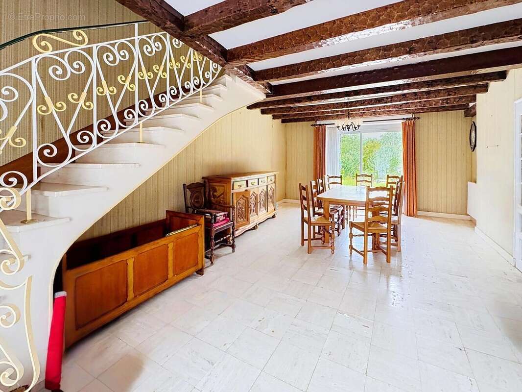 Maison 146 m² à Ploemel  - photo 3