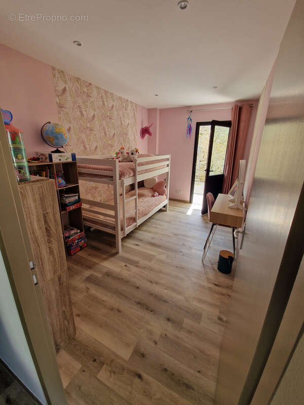 Appartement à FECAMP