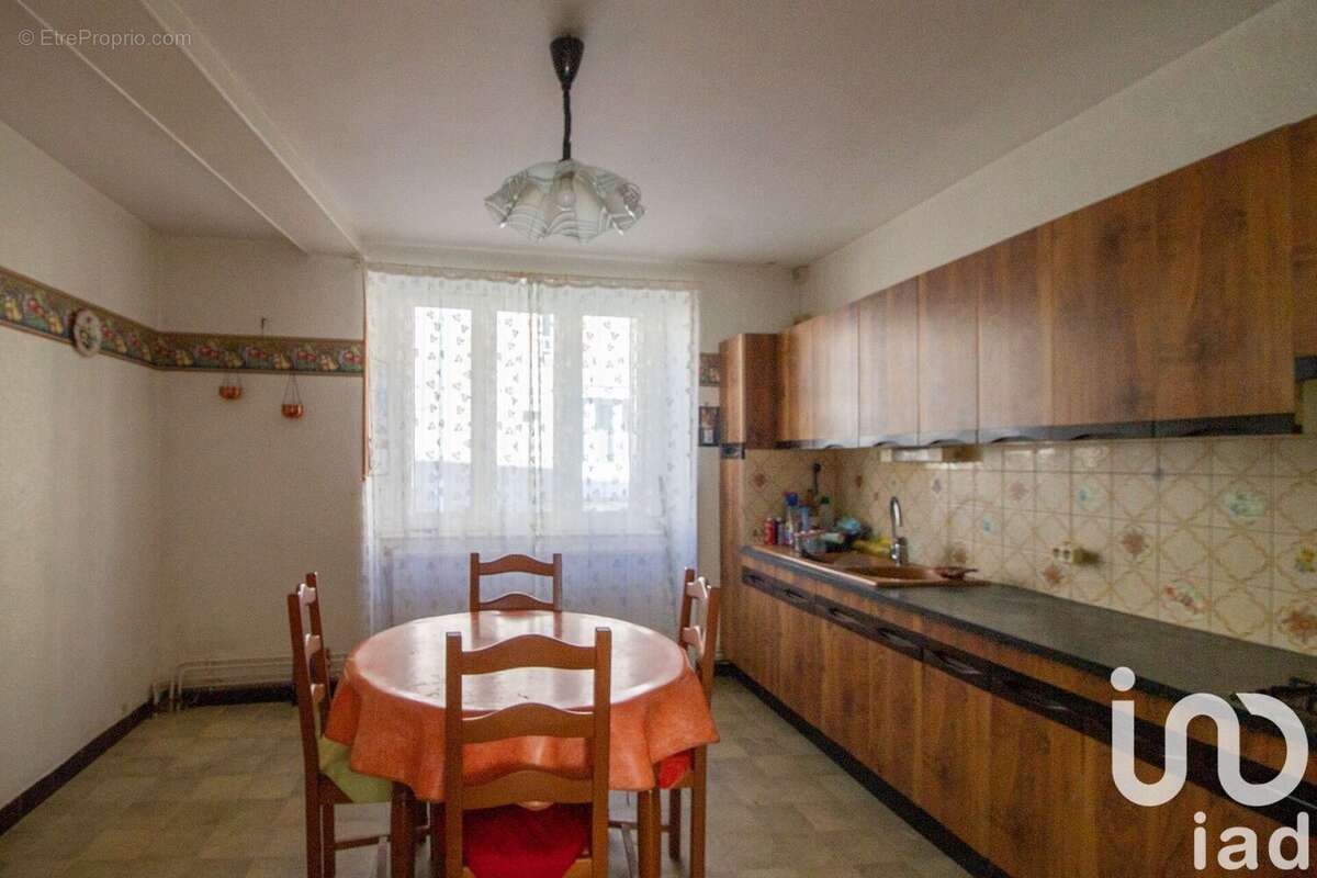 Photo 4 - Maison à MARAT