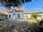 Maison à CHITENAY