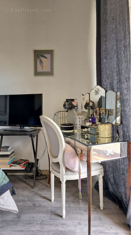 Appartement à AJACCIO