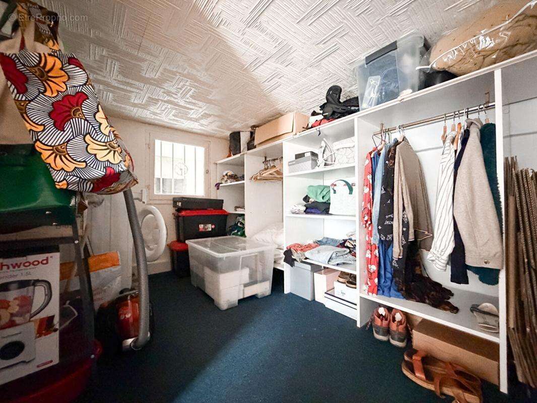 Appartement type 2 à vendre nantes - saint pasquier - photo 7