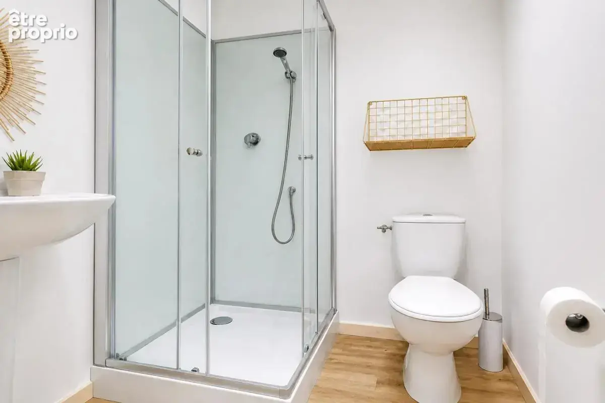 Maison de 5 pièces de 143 m² à La Caillère-Saint-Hilaire - photo 10