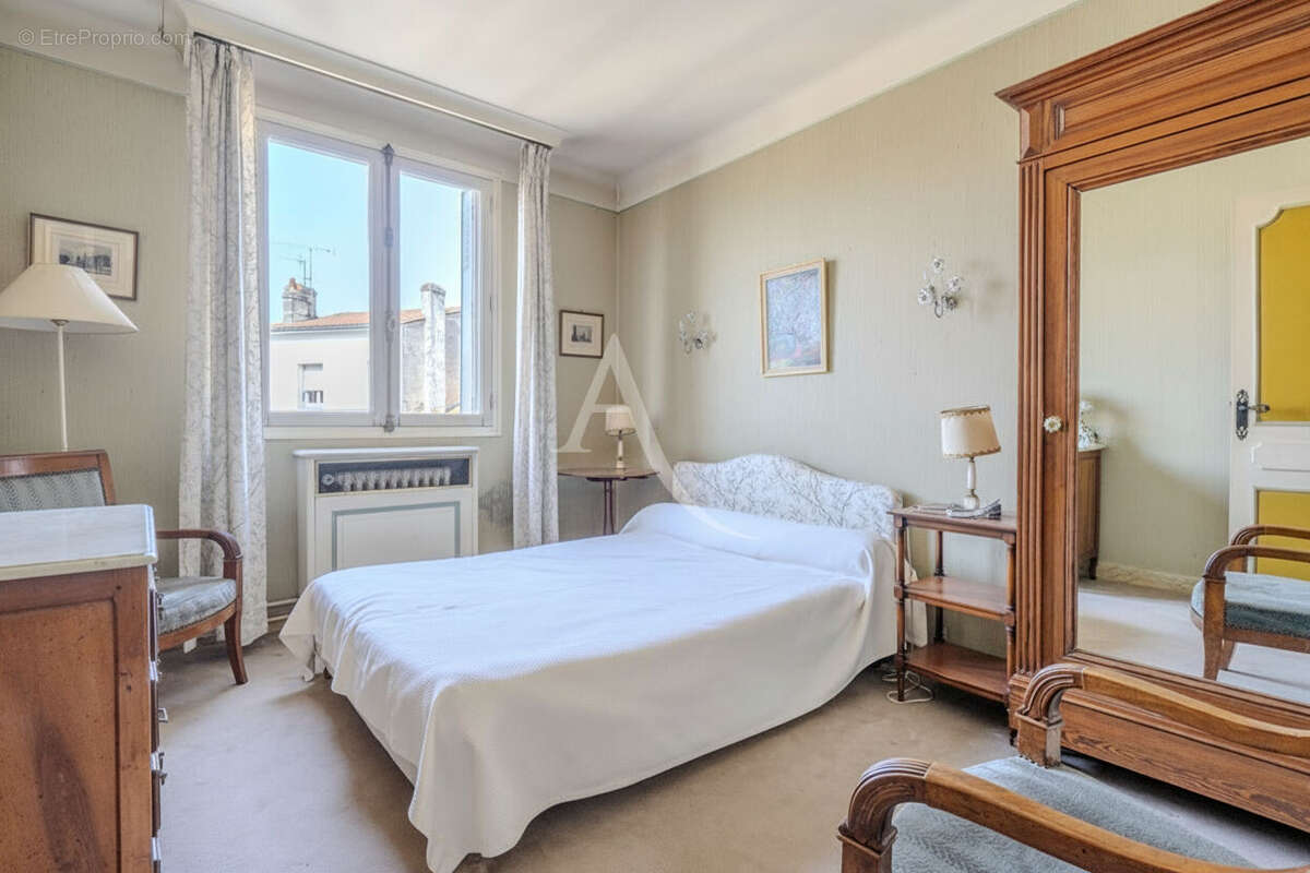 Maison à BORDEAUX