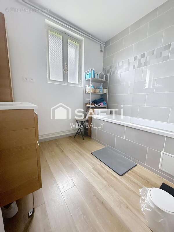 Photo 5 - Maison à MONTREUIL