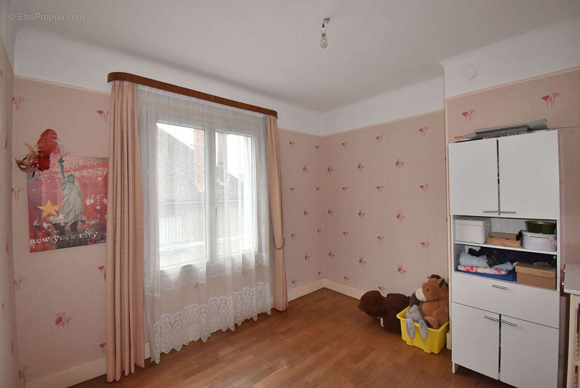 Maison à VENDEUVRE-SUR-BARSE