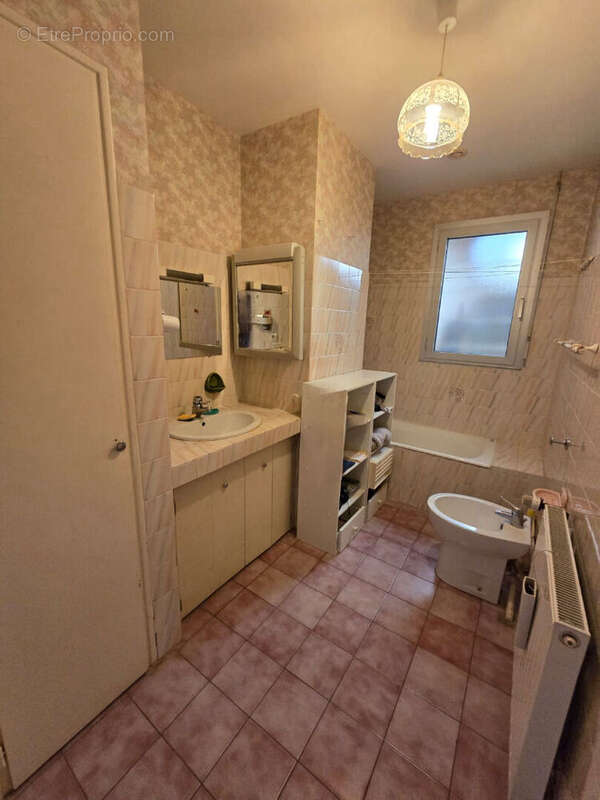 Maison à LES LUCS-SUR-BOULOGNE