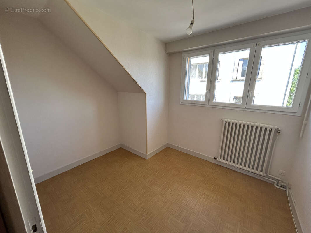 Maison à BUBRY