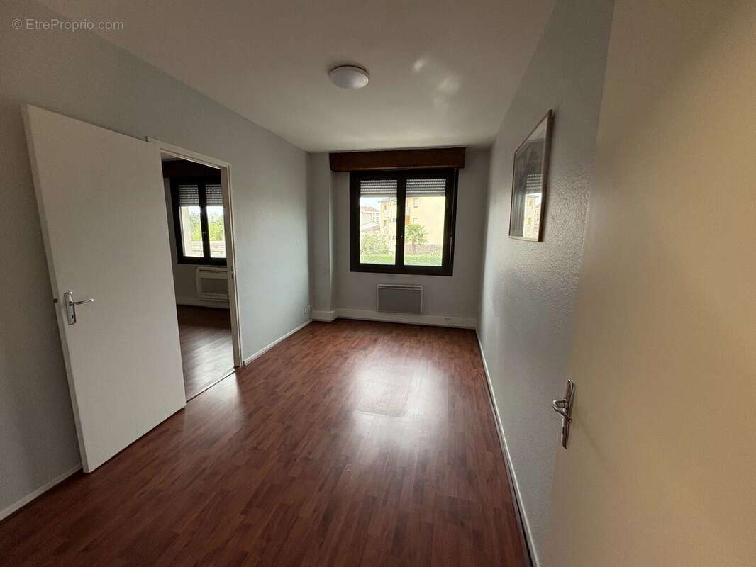 Appartement à MONTAUBAN