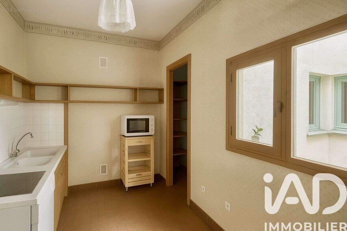 Photo 4 - Appartement à LE PUY-EN-VELAY