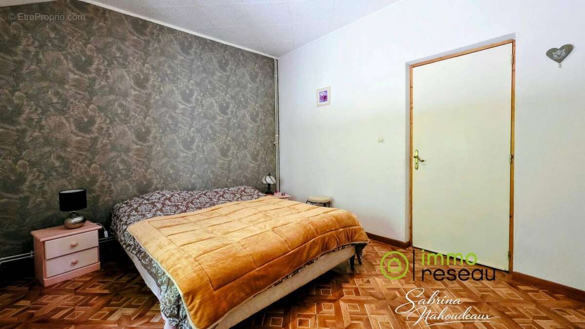 Maison 105 m² à Saint-Michel  - photo 10
