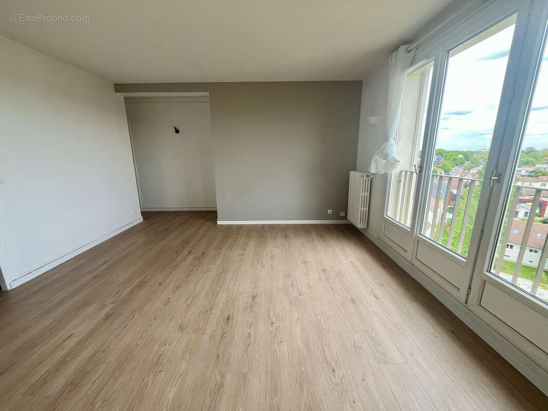 Appartement à SAINT-GERMAIN-EN-LAYE